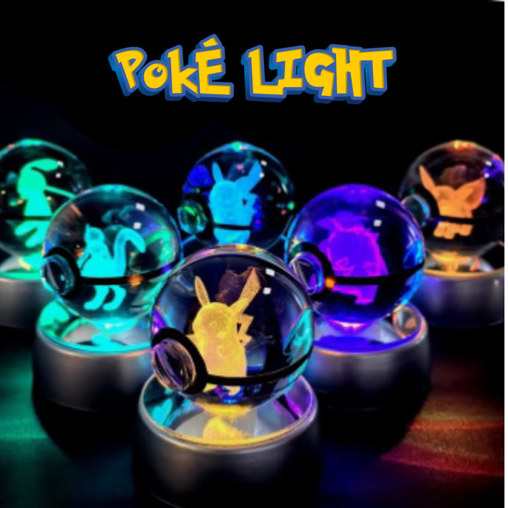 Poké light